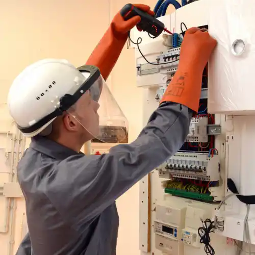 elektricien Blaricum